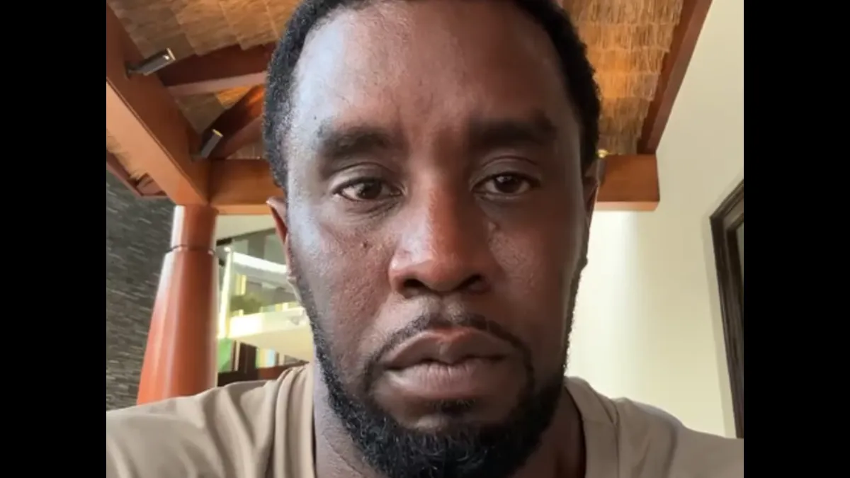 Diddy Apologizes for Assaulting Cassie After 2016 Video Surfaces — Nonetheless the Los Angeles DA Announce of labor Says It Falls Outside Statute of Obstacles